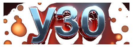 y30 logo