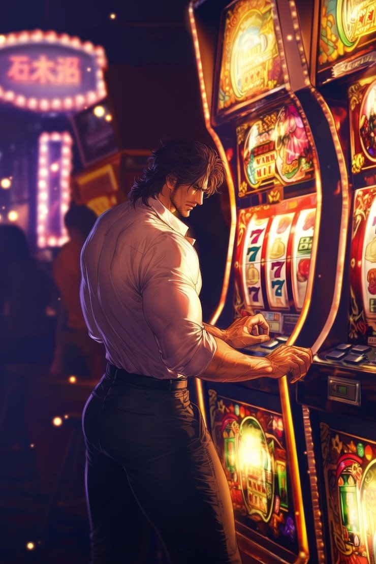 y30 Live Casino